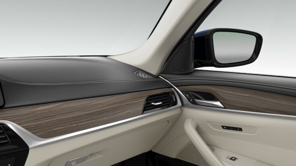 BMW Seria 5 530