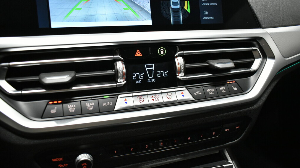 BMW Seria 3 320