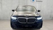 miniaturka - BMW Serii 5, 520