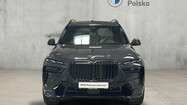 miniaturka - BMW X7