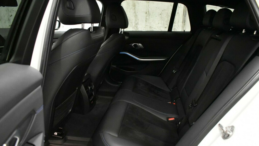 BMW Seria 3 320