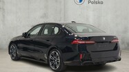 BMW Seria 5 520
