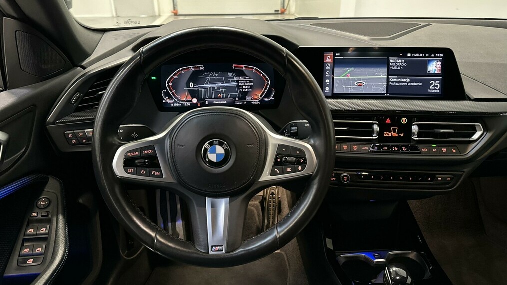 BMW Seria 2 218