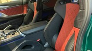 BMW Seria M8
