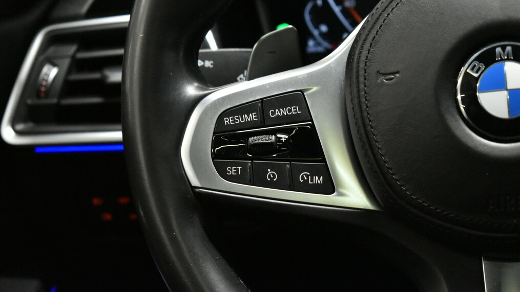 BMW Seria 3 320