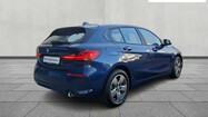 BMW Seria 1 118