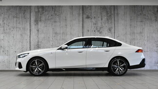 BMW Serii 5, 520