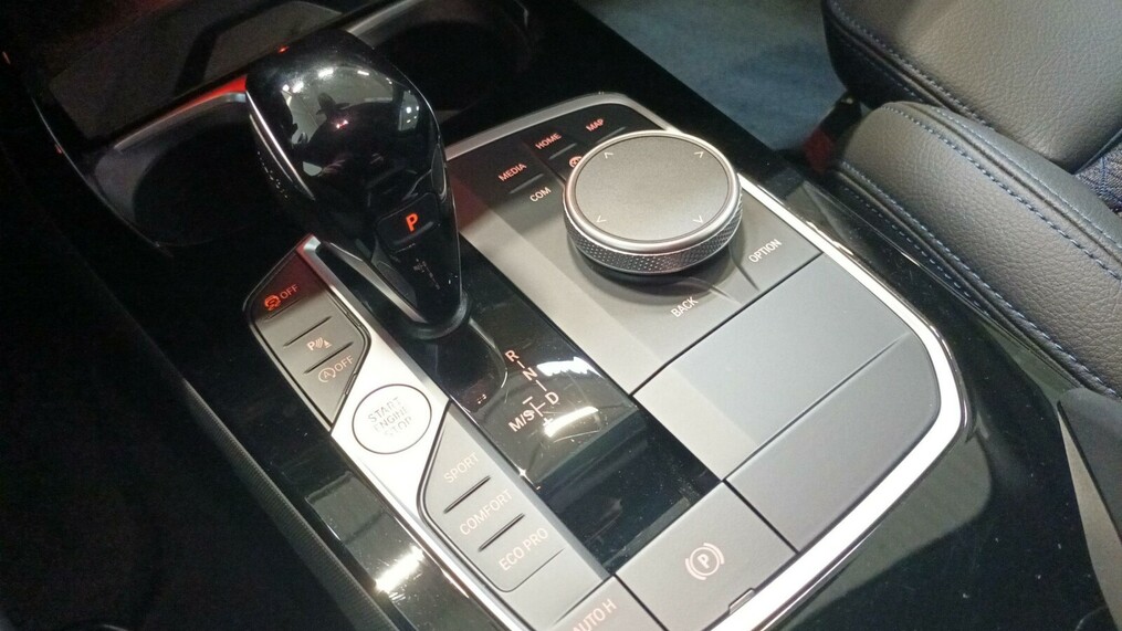 BMW Seria 2 218