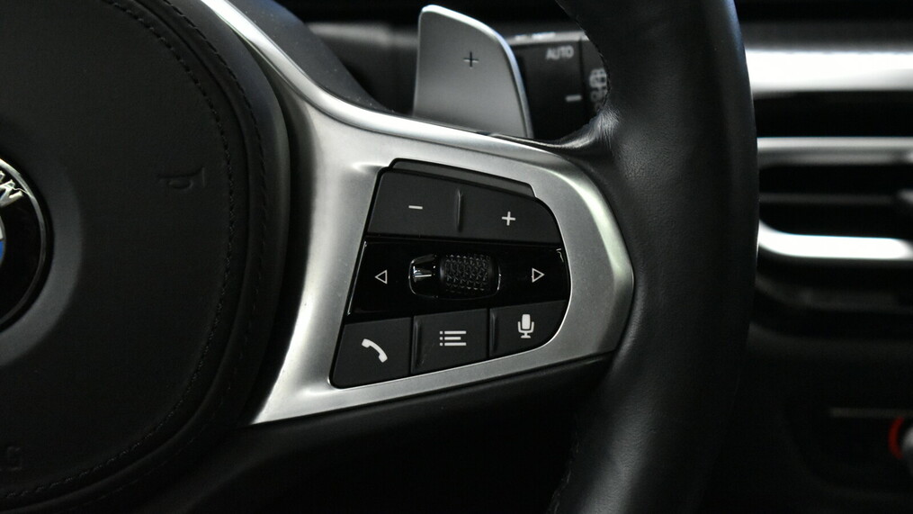 BMW Seria 3 340