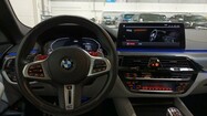 BMW Seria M5