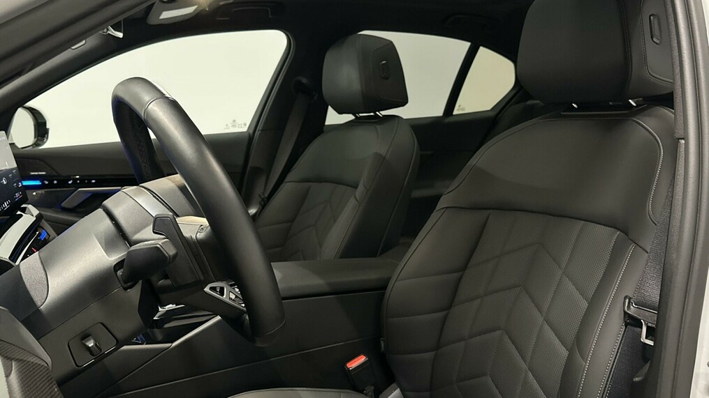 BMW Seria 5 520