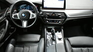 BMW Seria 5 520