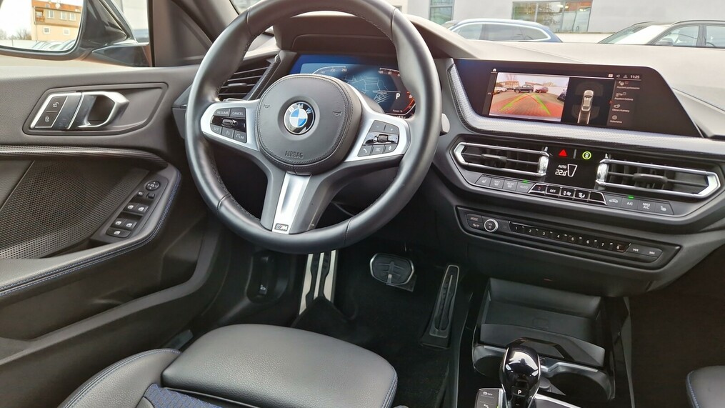 BMW Seria 2 216