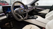 BMW Seria 5 i5