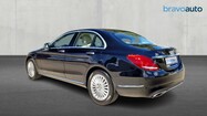 Mercedes-Benz C 400