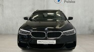 BMW Seria 5 530