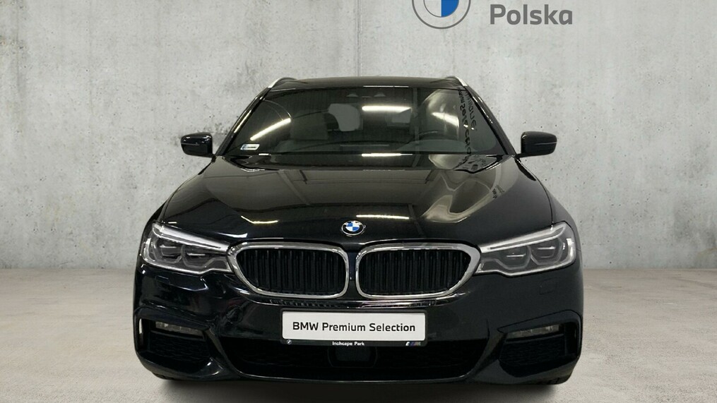 BMW Seria 5 530