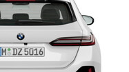BMW Serii 5, 520