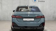 miniaturka - BMW Serii 5, 520