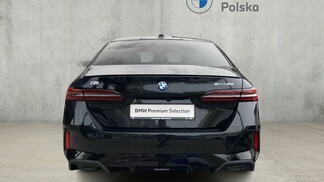 BMW Seria 5 i5