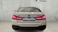 BMW Seria 5, 530