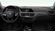BMW Serii 1, 118
