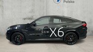 miniaturka - BMW X6