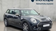 miniaturka - MINI Clubman