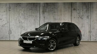 BMW Seria 3 320