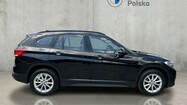 miniaturka - BMW X1