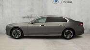 BMW Serii 7, 740