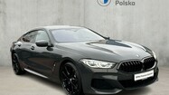 BMW Seria 8 840