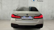miniaturka - BMW Serii 5, 530