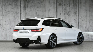 BMW Seria 3 320