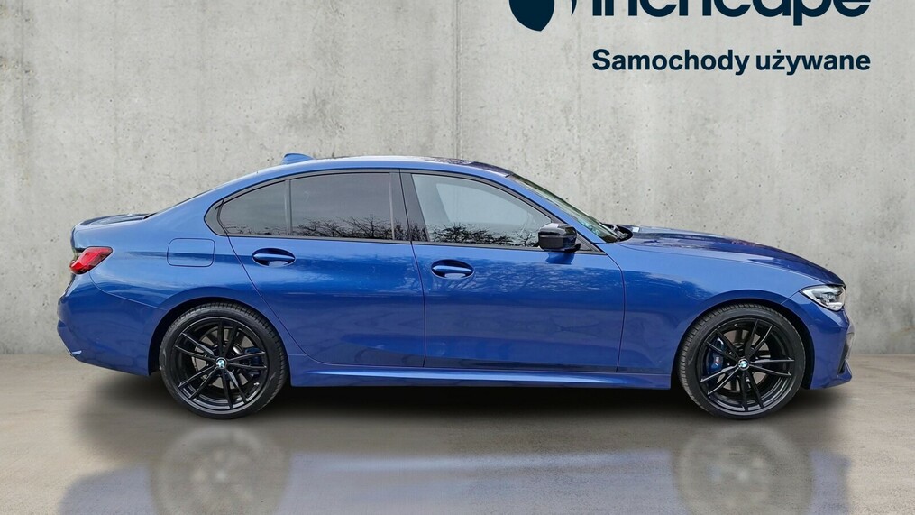 BMW Serii 3, 330