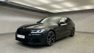 BMW Seria 5 530