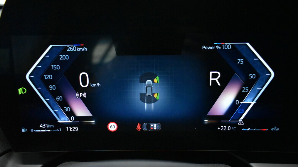 BMW Serii 1, 120