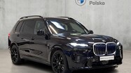 miniaturka - BMW X7