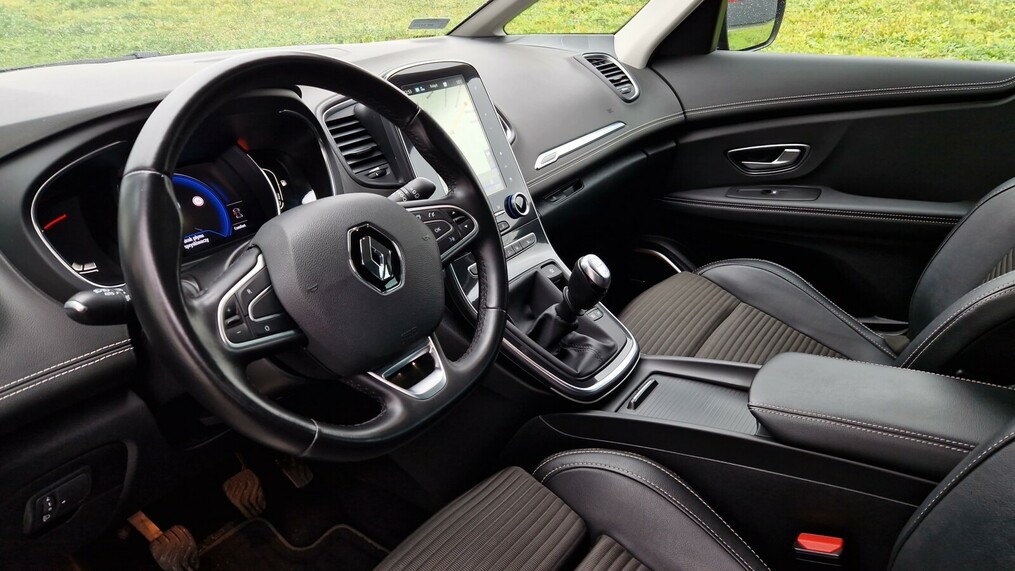 Renault Grand Scenic