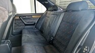 BMW Serii 5, 525