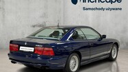 miniaturka - BMW Serii 8, 850