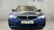 miniaturka - BMW Serii 3, 320