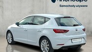 miniaturka - Seat Leon