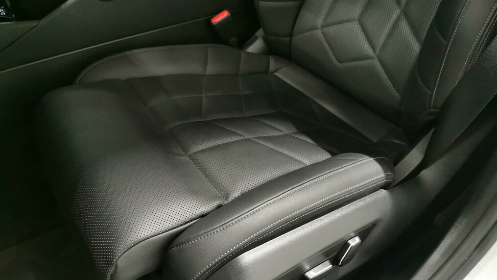 BMW Seria 5 520