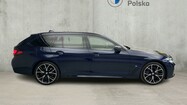 BMW Serii 5, 530