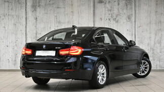 BMW Seria 3 318