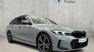 BMW Serii 3, 320
