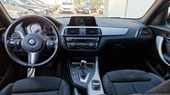 BMW Seria 1 118