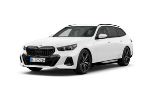 BMW Serii 5, 520
