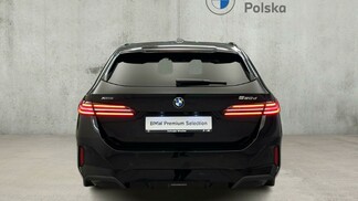 BMW Seria 5 520